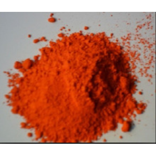 Orange Red Pigment Orange 64